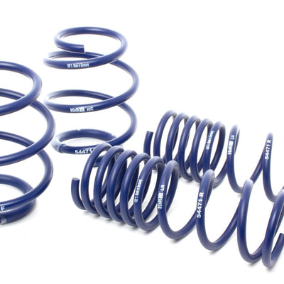H&R 30mm SPORT SPRING KIT FOR CUPRA ATECA 5FP 2021 - 4WD 28696-1