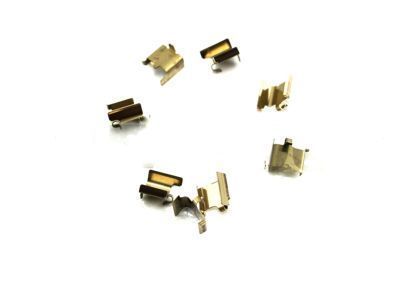 TOYOTA Genuine AE86 DISC BRAKE FITTING KIT 04948-12010