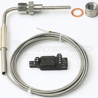GFB EGT Kit for D-Force Electronic Boost Controller (Pajero/Landcruiser/Hilux)