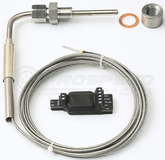 GFB EGT Kit for D-Force Electronic Boost Controller (Pajero/Landcruiser/Hilux)