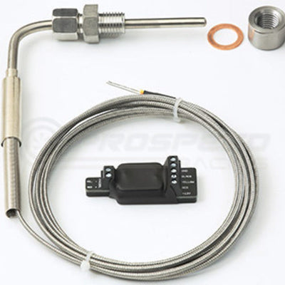 GFB EGT Kit for D-Force Electronic Boost Controller (Pajero/Landcruiser/Hilux)