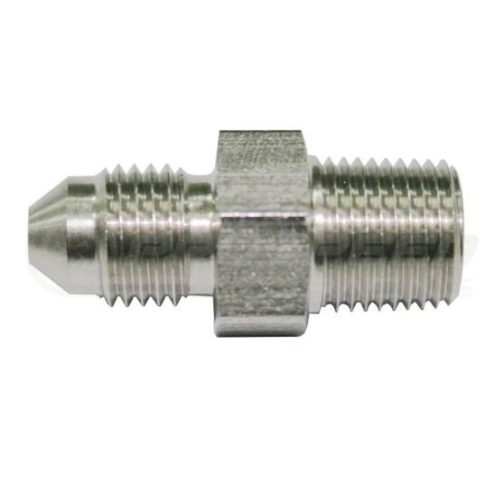 GFB Wastegate Fitting Kit 1/8
