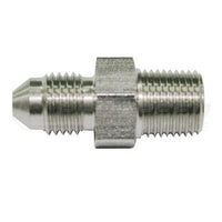 GFB Wastegate Fitting Kit 1/8