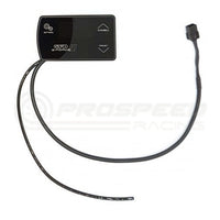 GFB Replacement D-Force Head Unit