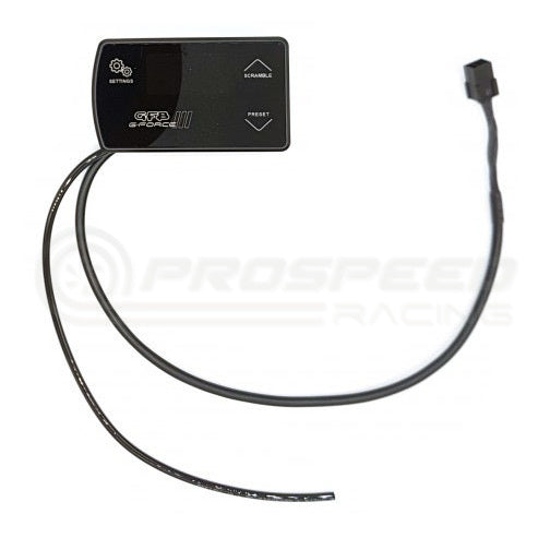 GFB Replacement D-Force Head Unit