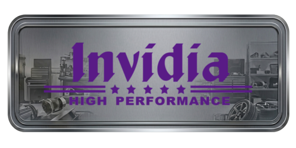 Invidia