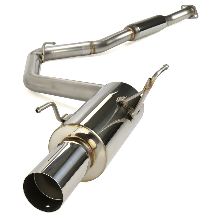 [CLEARANCE] FUJITSUBO AUTHORIZE RM Exhaust For VAB WRX STI 270-63111