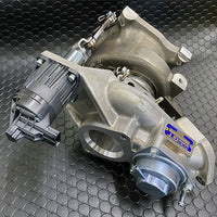 HKS GT SPORTS TURBINE KIT FOR HONDA CIVIC TYPE R FK8 FL5