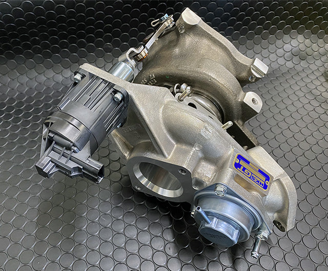 HKS GT SPORTS TURBINE KIT FOR HONDA CIVIC TYPE R FK8 FL5