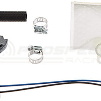 PSR Fuel Pump Fitting Kit Suit Walbro GSS342/GSS352