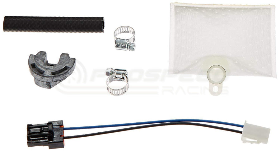 PSR Fuel Pump Fitting Kit Suit Walbro GSS342/GSS352