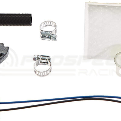 PSR Fuel Pump Fitting Kit Suit Walbro GSS342/GSS352