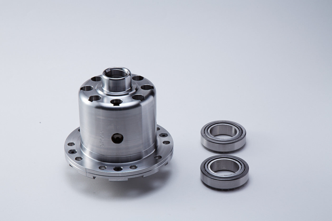 SPOON SPORTS MECHANICAL LSD AP1/2 S2000