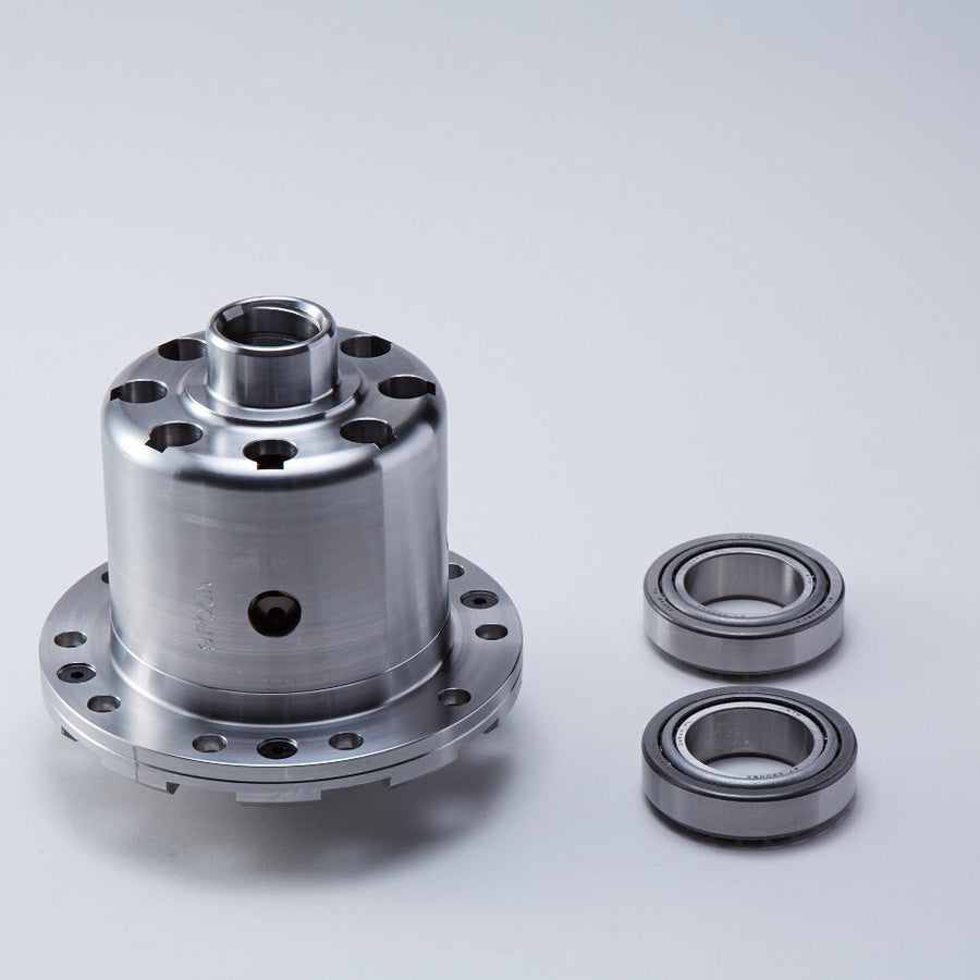 SPOON SPORTS MECHANICAL LSD AP1/2 S2000