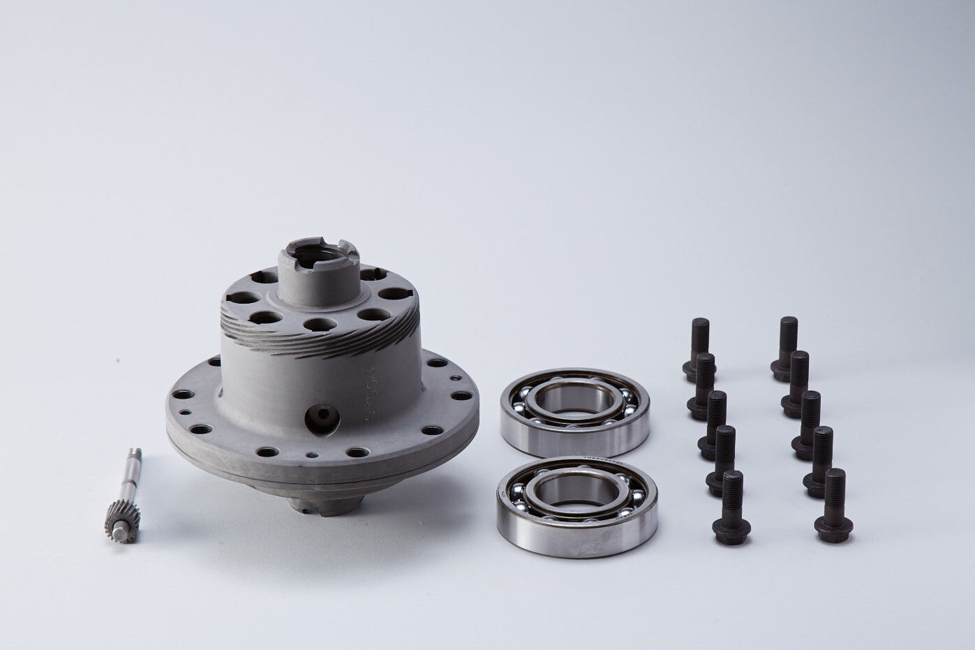 SPOON SPORTS B18 MECHANICAL LSD EK9 DC2