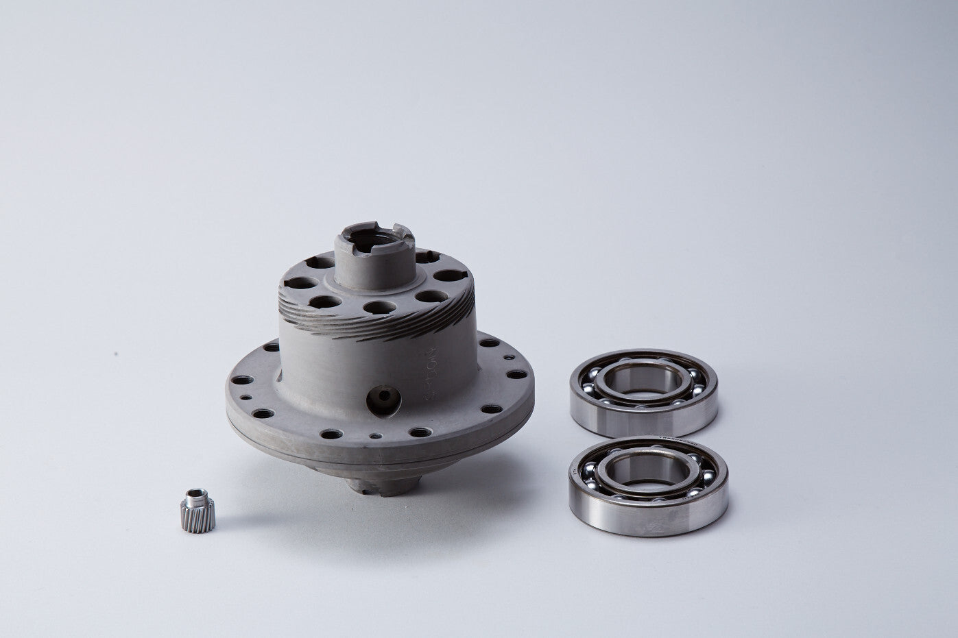 SPOON SPORTS K SERIES MECHANICAL LSD EP3 DC5 TYPE R