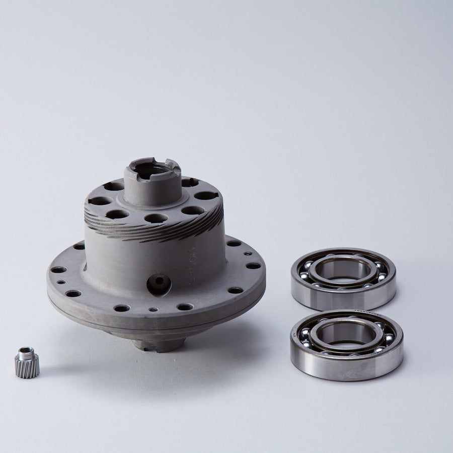 SPOON SPORTS K SERIES MECHANICAL LSD EP3 DC5 TYPE R