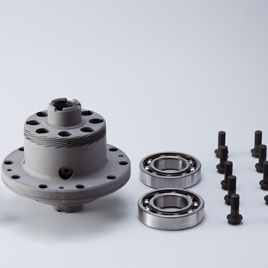 SPOON SPORTS B16 MECHANICAL LSD EK4 EG6
