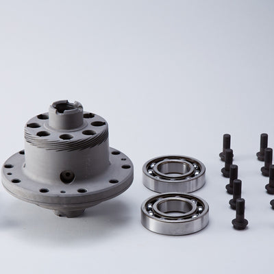 SPOON SPORTS B16 MECHANICAL LSD EK4 EG6