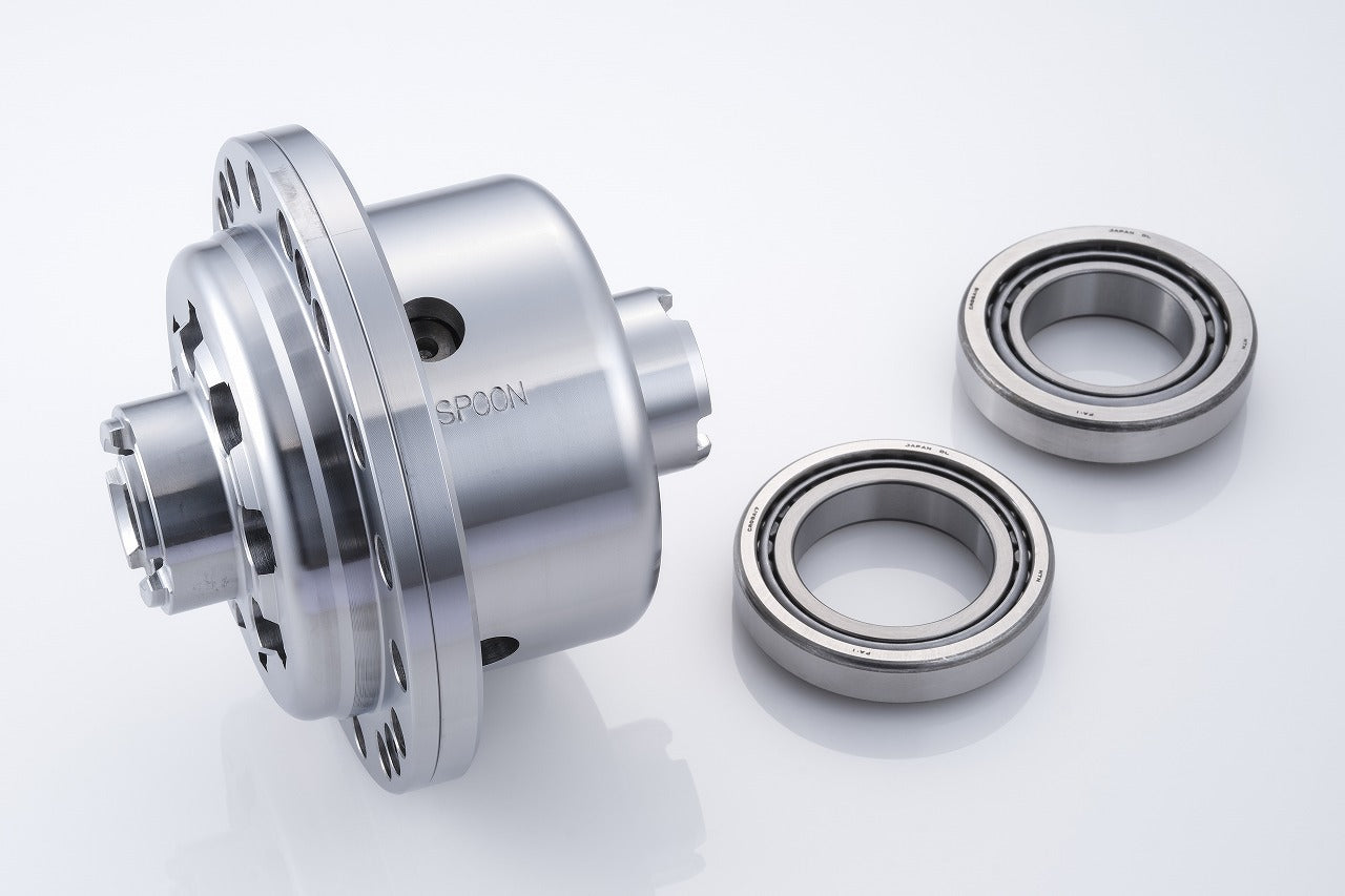 SPOON SPORTS 1.5 WAY LSD HONDA CIVIC TYPE R FK8 FL5