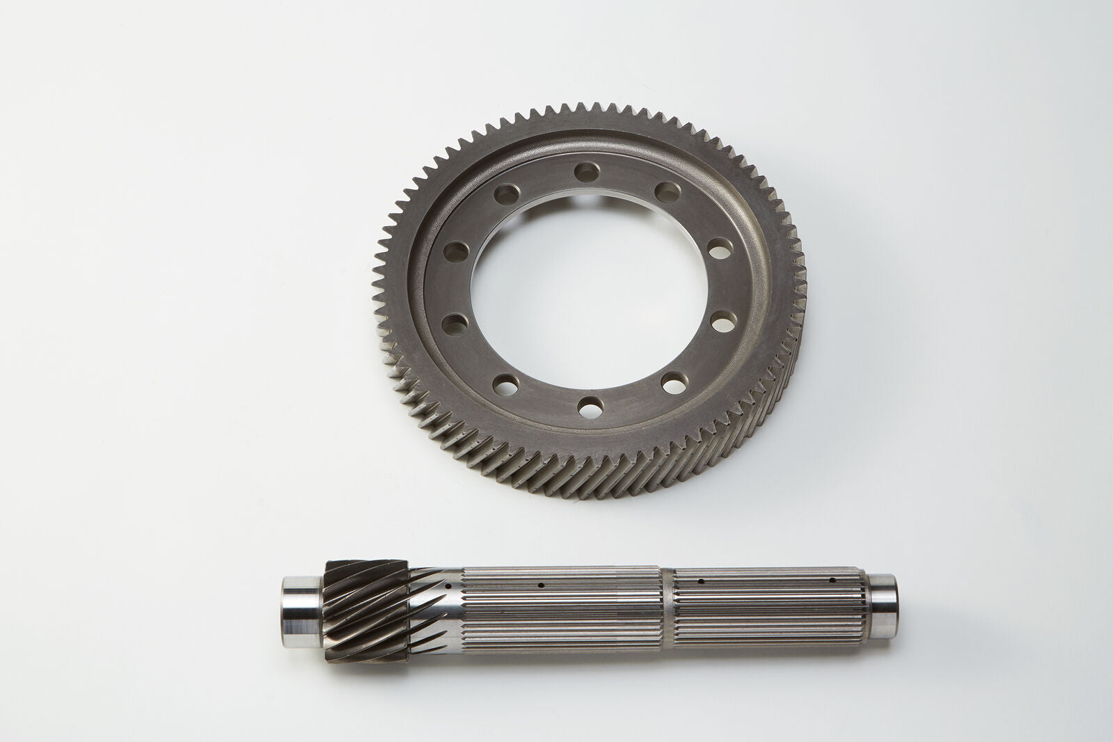 SPOON SPORTS 5.1 FINAL DRIVE SET EP3 DC5 FD2 CL7 CL9