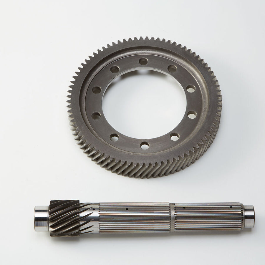SPOON SPORTS 5.1 FINAL DRIVE SET EP3 DC5 FD2 CL7 CL9