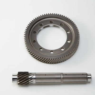 SPOON SPORTS 5.1 FINAL DRIVE SET EP3 DC5 FD2 CL7 CL9