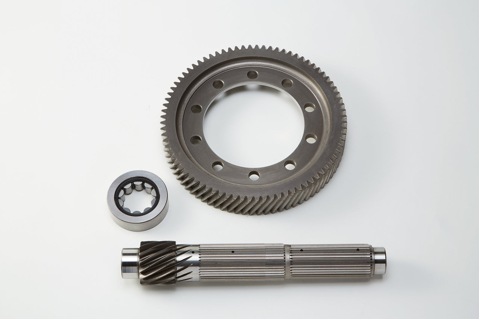 SPOON SPORTS 5.3 FINAL DRIVE SET EP3 DC5 FD2 CL7 CL9