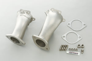 TOMEI FULL CAST TURBO OUTLET PIPE RB26DETT