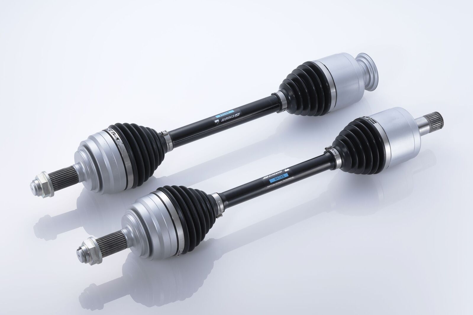 SPOON SPORTS REINFORCED DRIVE SHAFT SET 17+ FK8 CIVIC TYPE R