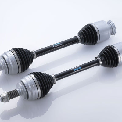SPOON SPORTS REINFORCED DRIVE SHAFT SET 17+ FK8 CIVIC TYPE R