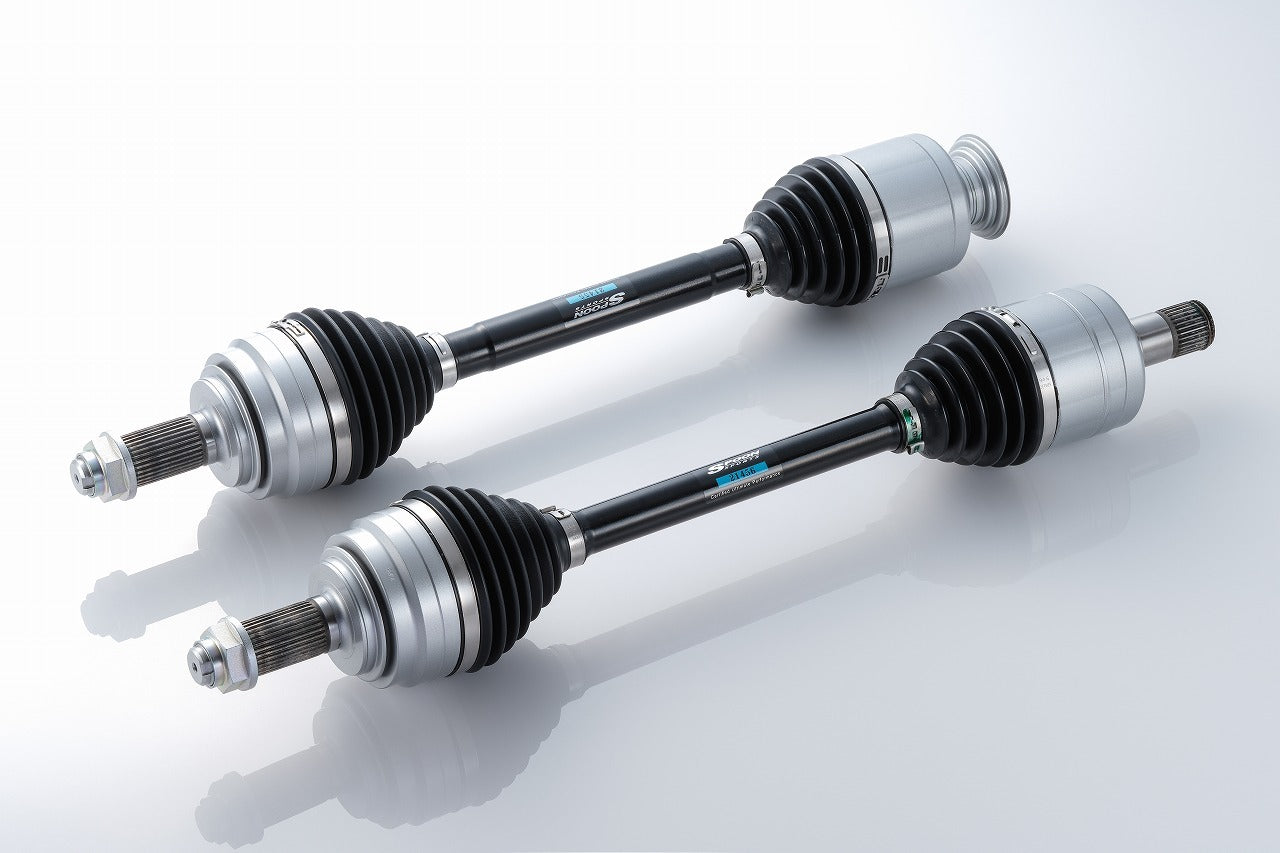 SPOON SPORTS DRIVE SHAFT SET FL5 CIVIC TYPE R