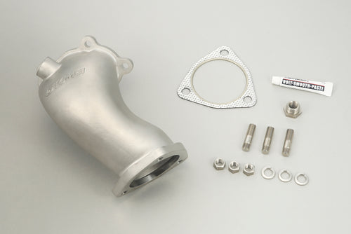 TOMEI FULL CAST TURBO OUTLET PIPE SR20DET(With EAI）