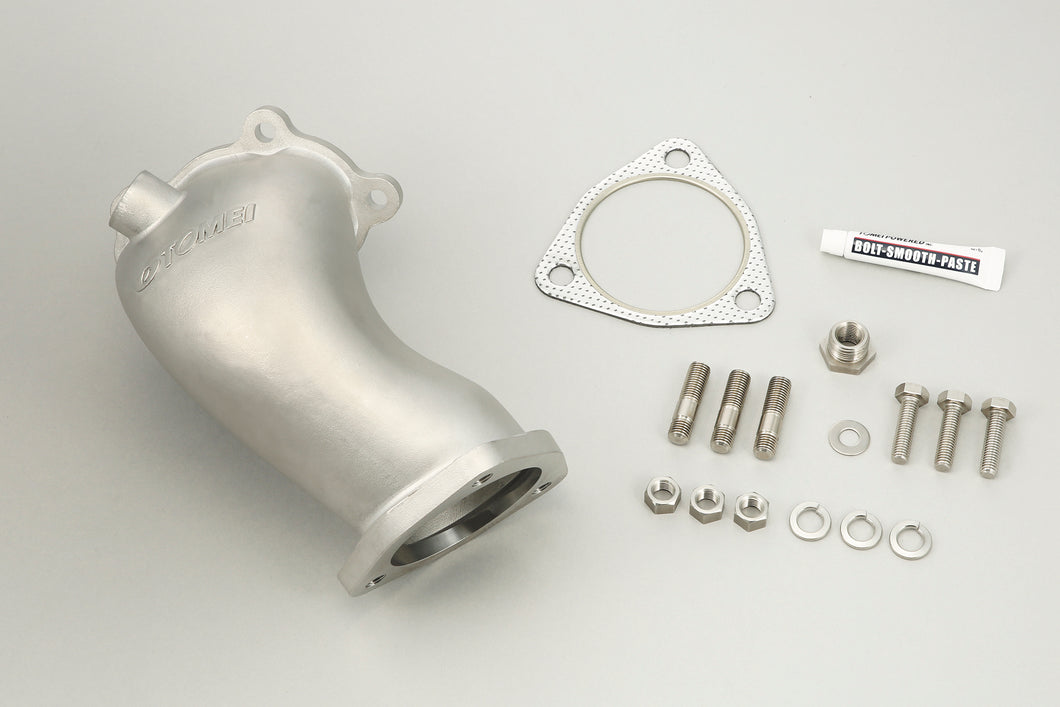 TOMEI FULL CAST TURBO OUTLET PIPE SR20DET