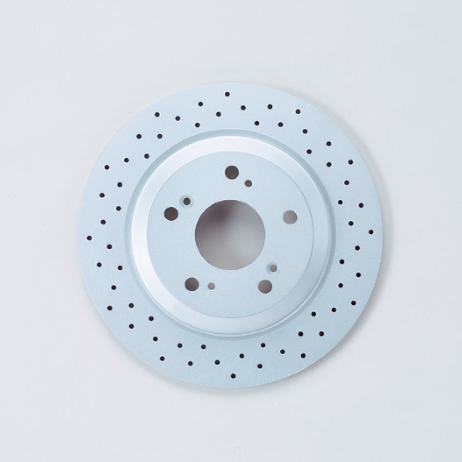 SPOON SPORTS REAR BRAKE ROTOR SET AP1/2 S2000
