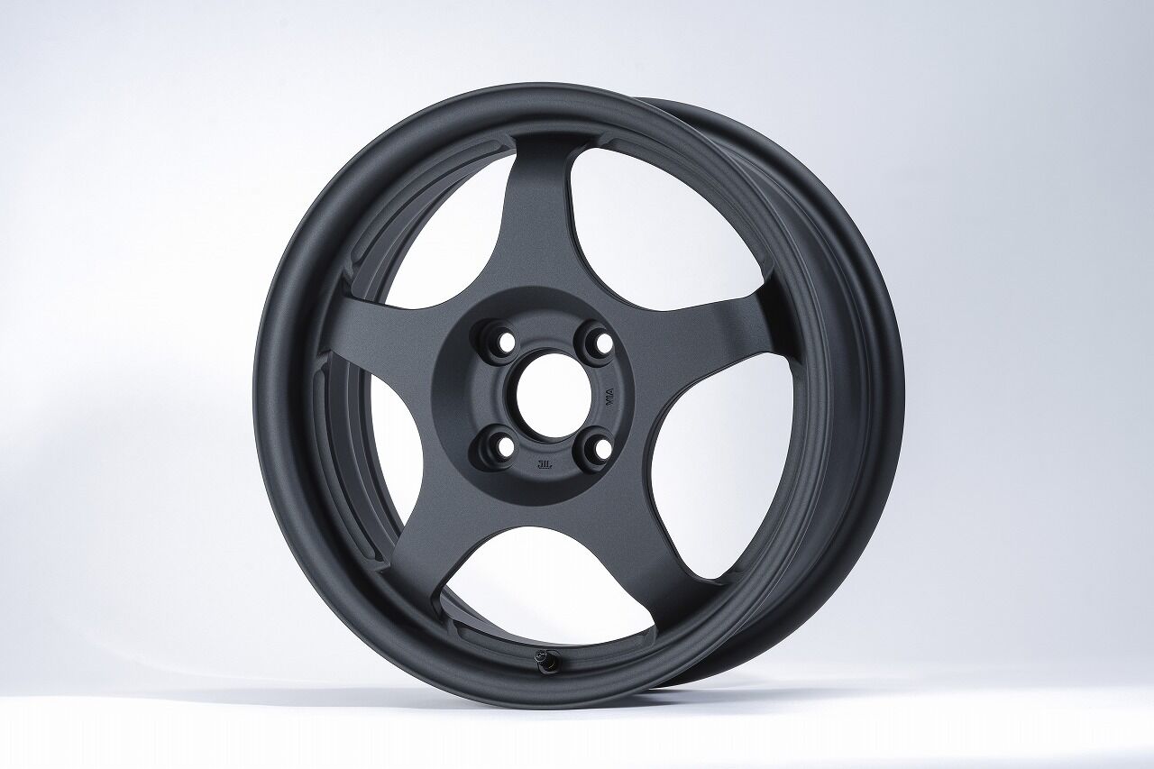 SPOON SPORTS SW388 FORGED ALLOY WHEELS 15x5.5J +38 4x100