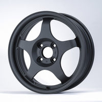 SPOON SPORTS SW388 FORGED ALLOY WHEELS 15x5.5J +38 4x100
