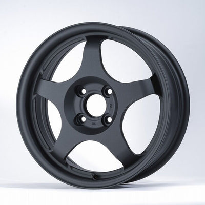 SPOON SPORTS SW388 FORGED ALLOY WHEELS 15x5.5J +38 4x100