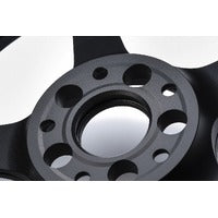 SPOON SPORTS SW388 15x6.5 +35 5X114.3 FORGED ALLOY WHEEL