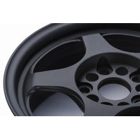 SPOON SPORTS SW388 15x6.5 +35 5X114.3 FORGED ALLOY WHEEL