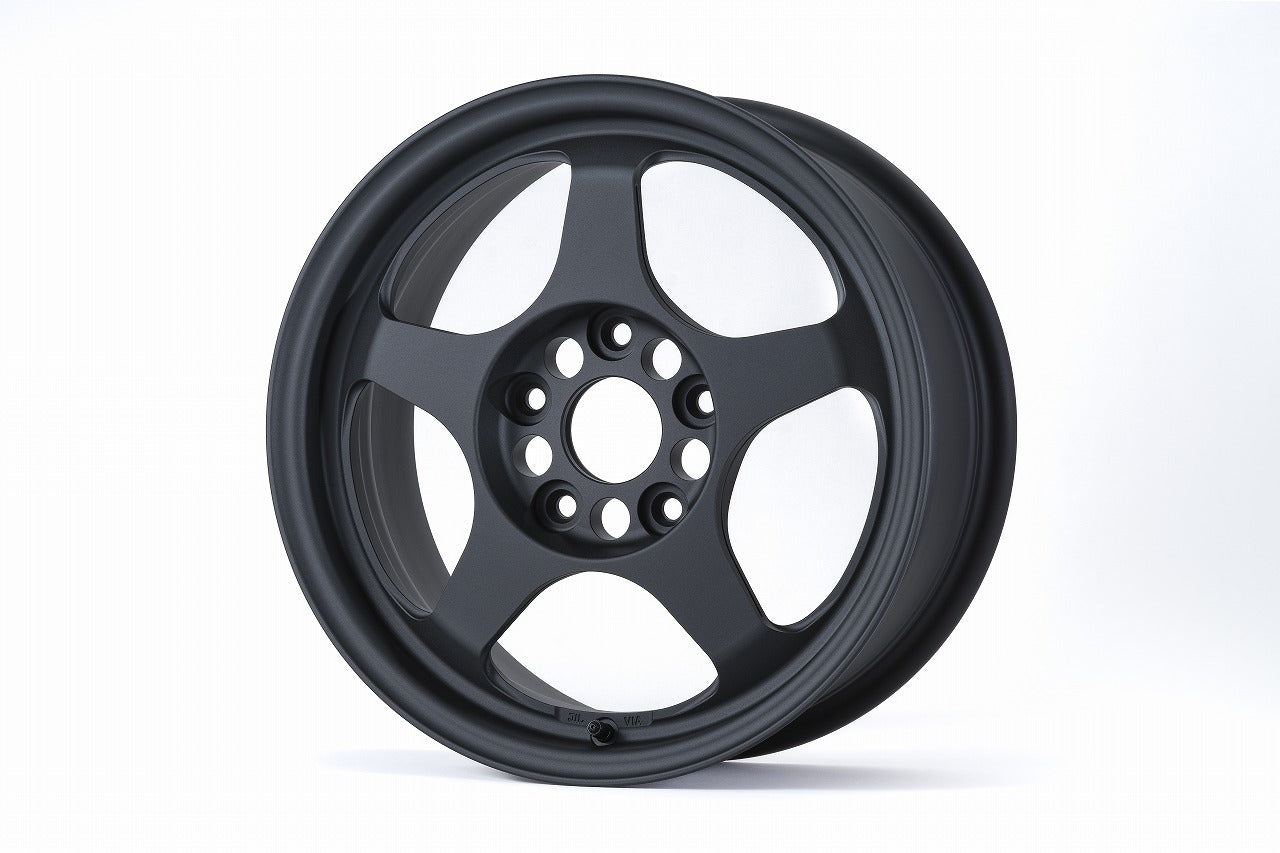 SPOON SPORTS SW388 15x6.5 +35 5X114.3 FORGED ALLOY WHEEL