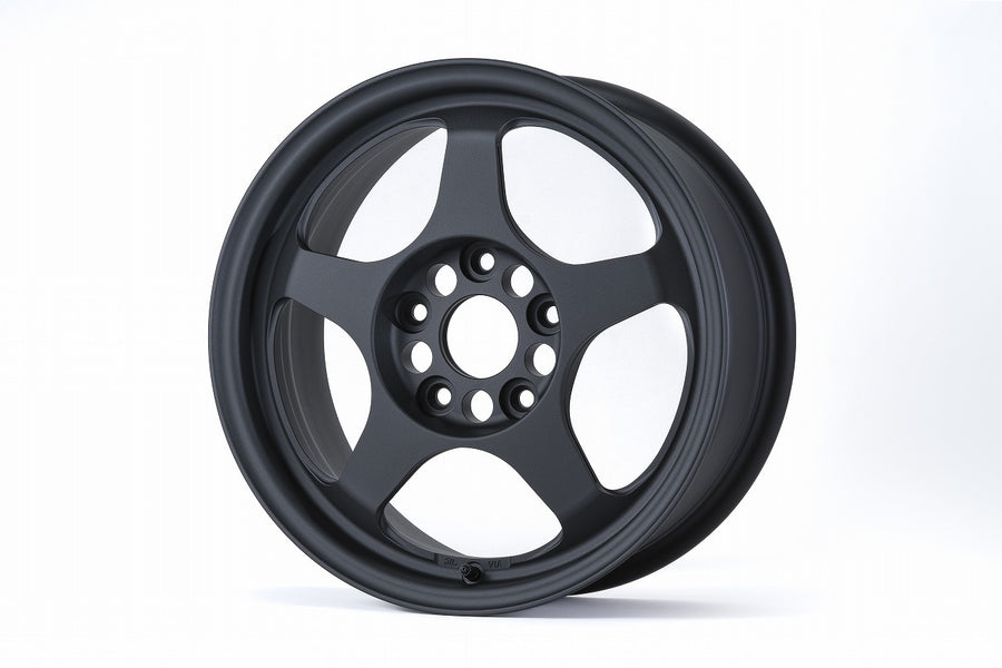 SPOON SPORTS SW388 15x6.5 +35 5X114.3 FORGED ALLOY WHEEL