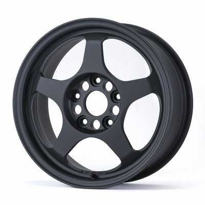 SPOON SPORTS SW388 15x6.5 +35 5X114.3 FORGED ALLOY WHEEL