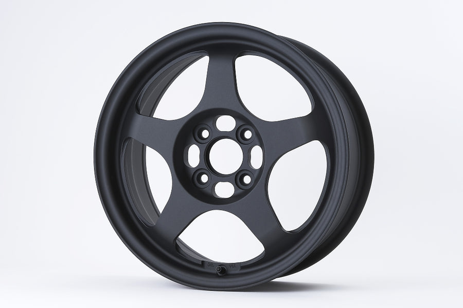 SPOON SPORTS SW388 15x6.5 +45 4X100 FORGED ALLOY WHEEL