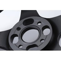 SPOON SPORTS SW388 16x7 +48 4x100 FORGED ALLOY WHEEL