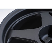 SPOON SPORTS SW388 FORGED ALLOY WHEELS 18x10 +40 5x120 FL5 CIVIC TYPE R