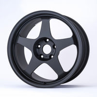 SPOON SPORTS SW388 FORGED ALLOY WHEELS 18x10 +40 5x120 FL5 CIVIC TYPE R