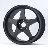 SPOON SPORTS SW388 18x8.5 +45 5x114.3 FORGED ALLOY WHEEL