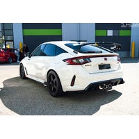 SPOON SPORTS SW388 18x9.5 +40 5x120 FORGED ALLOY WHEEL FK8/FL5 SPEC