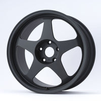 SPOON SPORTS SW388 18x9.5 +40 5x120 FORGED ALLOY WHEEL FK8/FL5 SPEC
